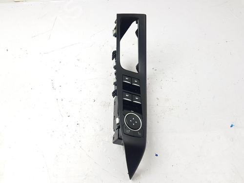 Right front window switch FORD FIESTA VII (HJ, HF) | BP38303701I26 - Image 3
