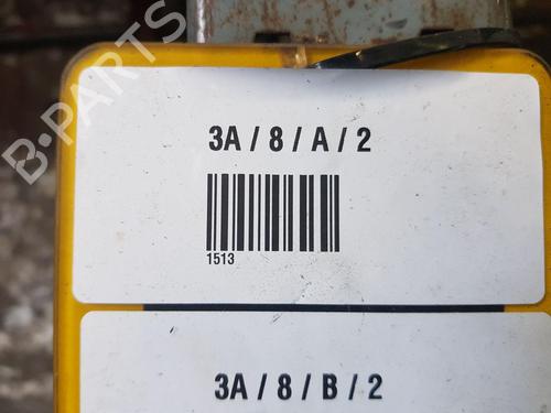 Engine FORD FIESTA VII (HJ, HF) | BP30137853M1