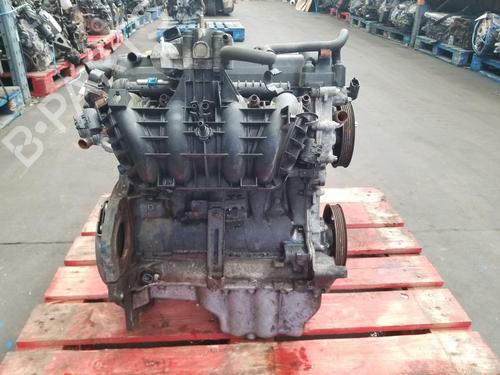 Engine VAUXHALL CORSA Mk II (C) (X01) 1.2 16V (F08, F68) | BP37604853M1 - Image 4