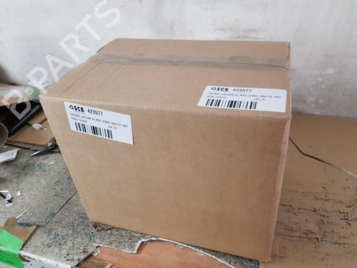 Interior roof light JAGUAR XJ (X300, X330) 6 3.2 | BP24511247I8