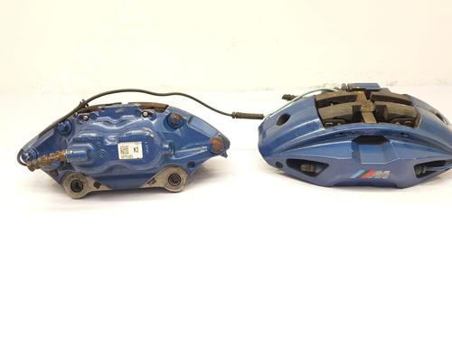 Right front brake caliper BMW 5 (G30, F90) 530 d xDrive | BP26509188M104 
