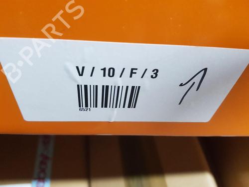 Air vent FORD FOCUS III 1.0 EcoBoost | BP31983461I21