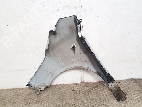 Right front fenders HYUNDAI i10 I (PA) 1.2 | BP26915137C42
