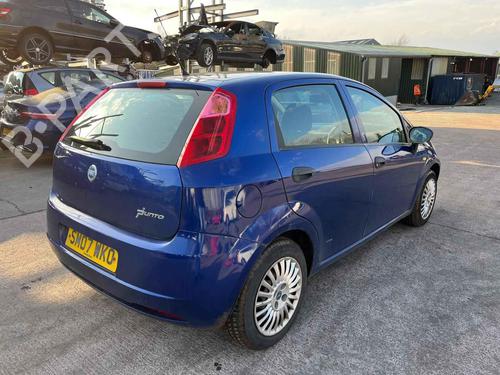 Engine FIAT GRANDE PUNTO (199_) 1.2 | BP24417055M1  - Image 15