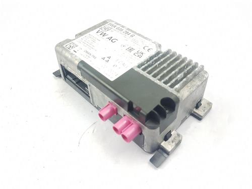 Electronic module AUDI A1 Sportback (GBA) 35 TFSI | BP30864715M83 