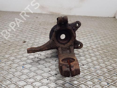 Right front steering knuckle FORD FUSION (JU_) 1.4 | BP24810327M26 