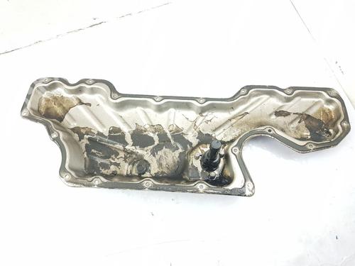Used Oil sump AUDI A6 C7 Avant (4G5, 4GD) RS6 quattro (560 hp) 29343258
