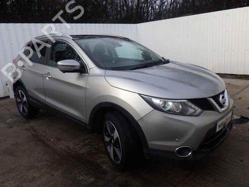 Electronic module NISSAN QASHQAI II (J11, J11_) 1.6 dCi | BP27287012M83 - Image 9