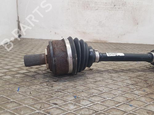 Left front driveshaft VOLVO V60 II (225) D4 | BP29870861M38