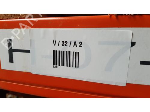 Glove box NISSAN NOTE (E12) 1.5 dCi | BP25461531C95 - Image 11