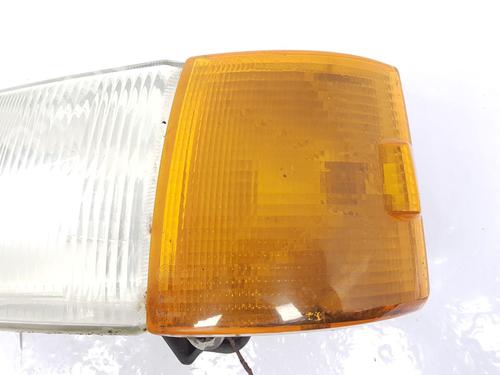 Left headlight VW TRANSPORTER T4 Van (70A, 70H, 7DA, 7DH) 2.0 | BP32331851C28