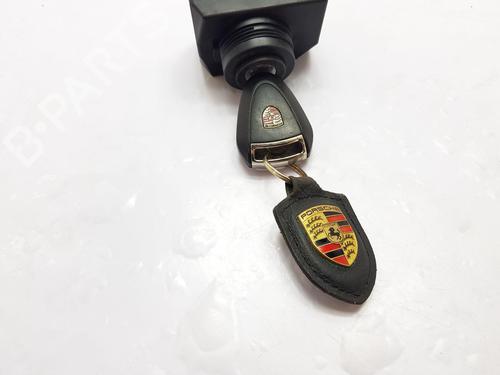 Ignition barrel PORSCHE BOXSTER (987) 2.9 | BP29492718M48 