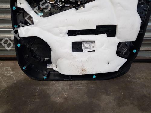 Right front seat JAGUAR I-PACE (X590) EV400 AWD | BP30914913C16 