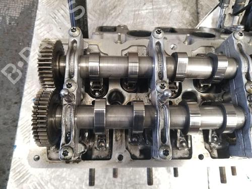 Cylinder head AUDI Q5 (8RB) SQ5 TDI quattro | BP37798071M5 - Image 8