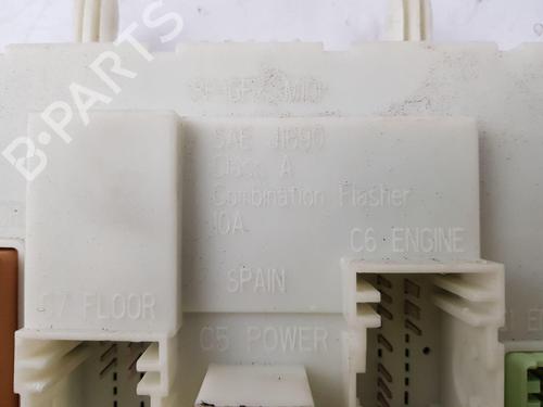 Electronic module FORD FOCUS III 1.0 EcoBoost | BP40039107M83  - Image 5