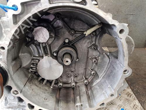 Gearbox VW GOLF VIII (CD1, DA1) 2.0 TDI | BP28137251M3
