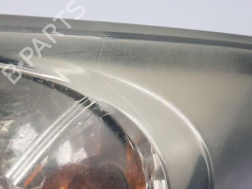 Left headlight CHEVROLET SPARK (M300) 1.2 | BP36459668C28 - Image 7