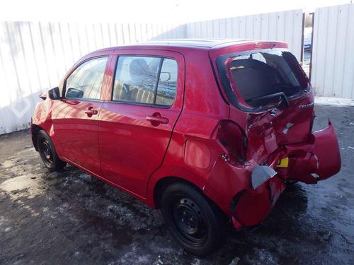 Luftventil SUZUKI CELERIO (LF) 1.0 (AVK310) | BP34384354I21  - Image 9