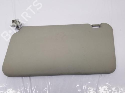 Right sun visor SUZUKI SWIFT III (MZ, EZ) 1.3 (RS413, ZC11S) | BP39988321I2  - Image 5