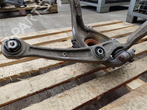 Left front steering knuckle AUDI A6 C7 (4G2, 4GC) 2.0 TDI | BP22676139M25 