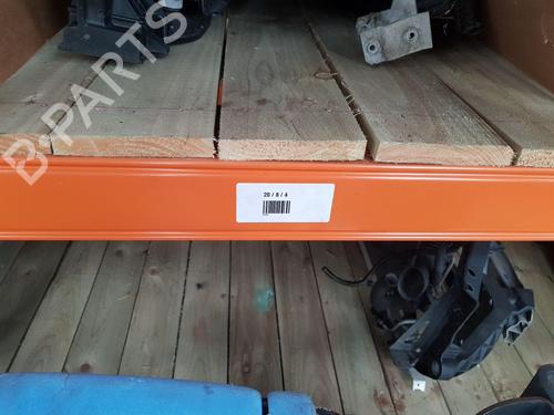 Køler ALFA ROMEO GIULIA (952_) 2.2 D (952AFA25, 952AFM25, 952ALA25) | BP29262770M31 