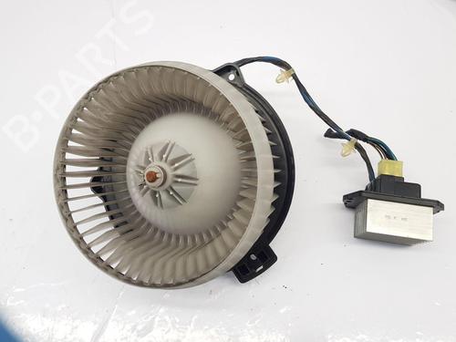 Ventola abitacolo HONDA CR-V II (RD_) 2.0 (RD5) (150 hp) 32149111