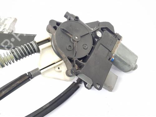 Front right window mechanism PEUGEOT RCZ 2.0 HDi | BP32177801C23