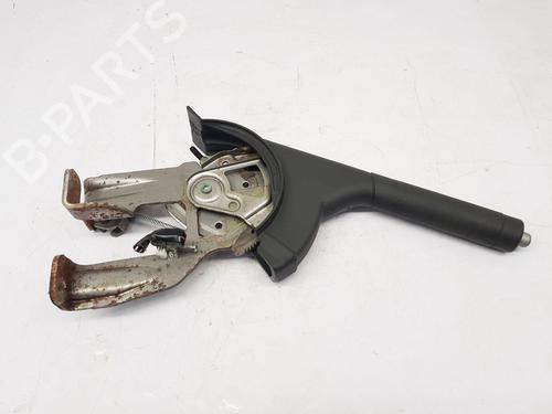 Hamulec ręczny SUZUKI SPLASH (EX) 1.2 VVT (A5B412) | BP30309714I18