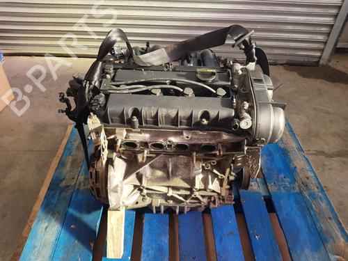 Used Engine Engine FORD FOCUS III 1.6 Ti (125 hp) 39952189 39952189