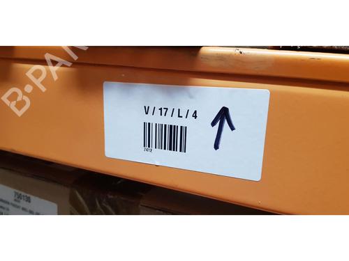 Radio MERCEDES-BENZ A-CLASS (W177) A 200 d (177.012) | BP29641940E6