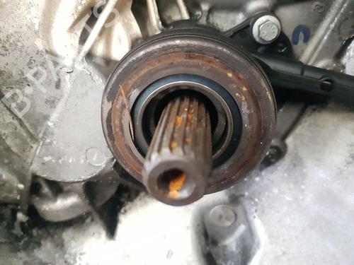 Gearbox FORD FIESTA VII (HJ, HF) | BP40036480M3 - Image 3