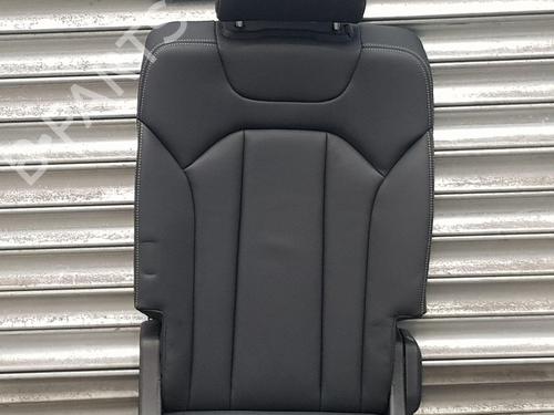 Right front seat AUDI Q7 (4MB, 4MG, 4MQ) SQ7 TDI quattro | BP32787237C16  - Image 21
