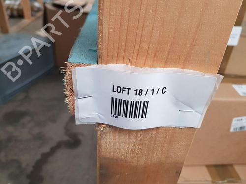 Oliekøler MCLAREN 570S 3.8 | BP22675735M33