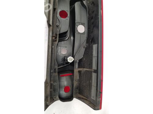 Left taillight CITROËN JUMPER II Van 2.2 HDi 110 | BP38437884C34 - Image 5