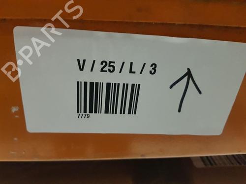 ABS pump LAND ROVER RANGE ROVER IV (L405) 3.0 TDV6 4x4 | BP31864129M43