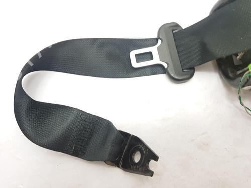 Rear left seatbelt HYUNDAI KONA (OS, OSE, OSI) 1.0 T-GDi | BP29620339I29 