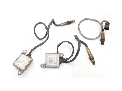 Electronic sensor MERCEDES-BENZ C-CLASS Coupe (C205) C 220 d (205.304) | BP22668957M84 
