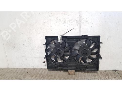 Køleventilator elektrisk Køleventilator elektrisk 38961972 38961972