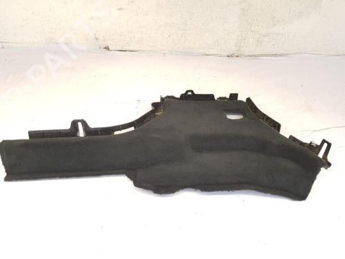 Used Boot lining BENTLEY CONTINENTAL Convertible (3S_) 6.0 AWD (635 hp) 28157856