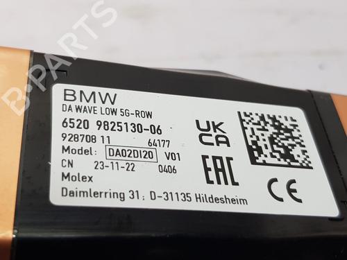 Antenna/Base BMW i4 (G26) M50 xDrive | BP22670363C140 