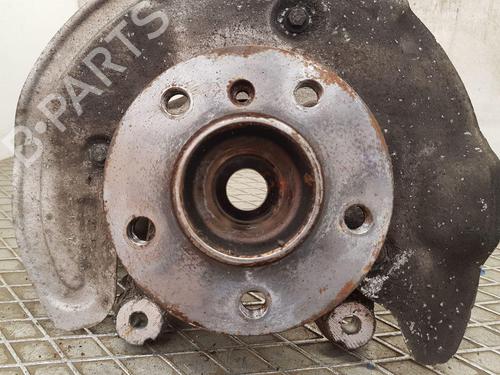 Left front steering knuckle MINI MINI CLUBMAN (F54) Cooper S | BP25839858M25 