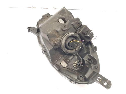 Right headlight NISSAN MICRA III (K12) 1.2 16V | BP22659756C29 