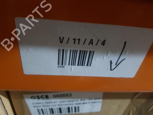 Pipe ALPINE A110 II  | BP33130883M125  - Image 7