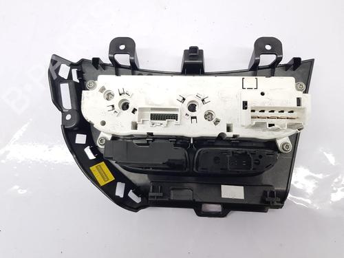 Climate control FORD FOCUS III 1.6 Ti | BP32003993I5 