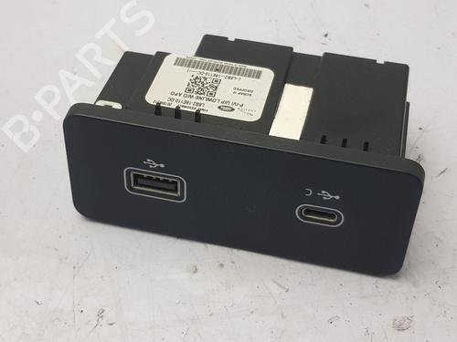 electronic-module-land-rover-defender-station-wagon-l663-2019-34638984 main image