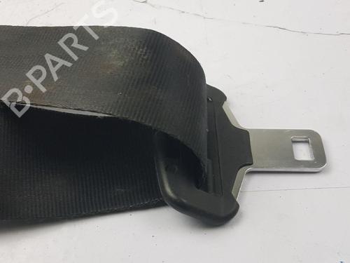 Front right seatbelt PEUGEOT RCZ 2.0 HDi | BP34142219I25 - Image 4