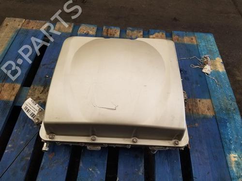 Used Inverter/Converter Inverter/Converter NISSAN LEAF (ZE0) Electric (109 hp) 36240706 36240706
