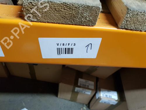 Elektronisk modul MAZDA 3 (BM, BN) 2.2 D | BP22664547M83