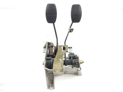 Used Pedal FIAT PANDA (169_) 1.2 (169.AXB11, 169.AXB1A) (60 hp) 22676905