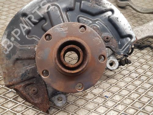 Left front steering knuckle AUDI A4 B7 Convertible (8HE) 2.0 TDI | BP30264362M25 